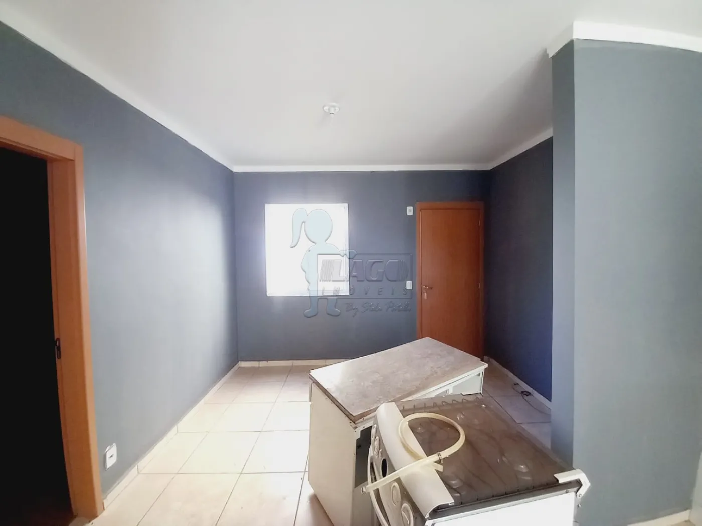 Alugar Apartamento / Padrão em Ribeirão Preto R$ 850,00 - Foto 6