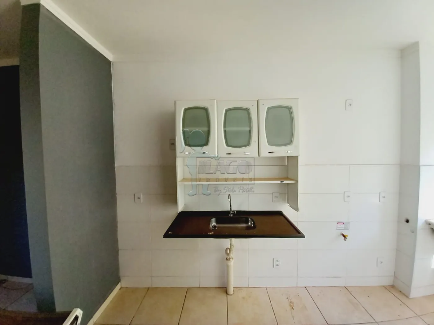 Alugar Apartamento / Padrão em Ribeirão Preto R$ 850,00 - Foto 7