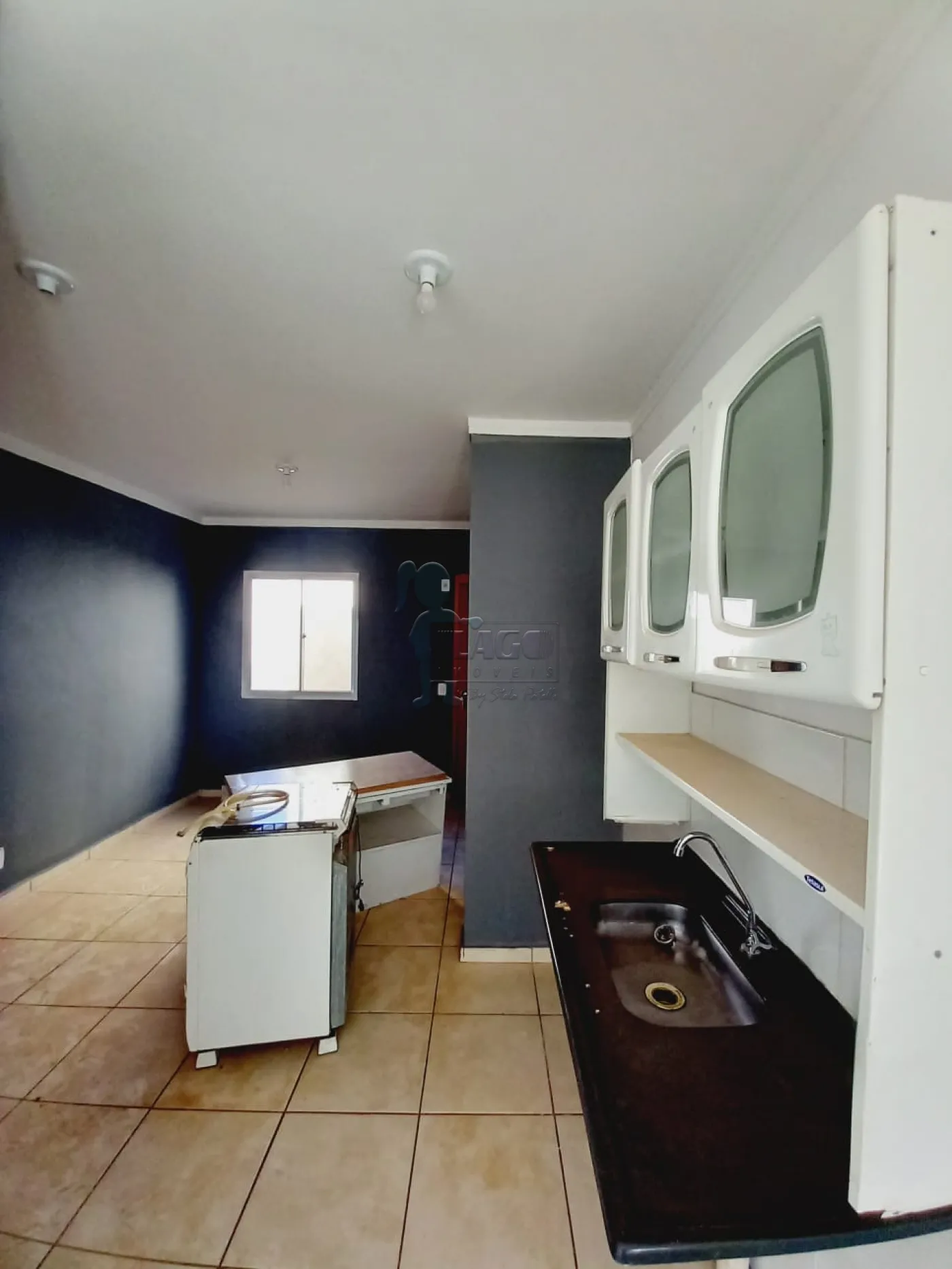 Alugar Apartamento / Padrão em Ribeirão Preto R$ 850,00 - Foto 9