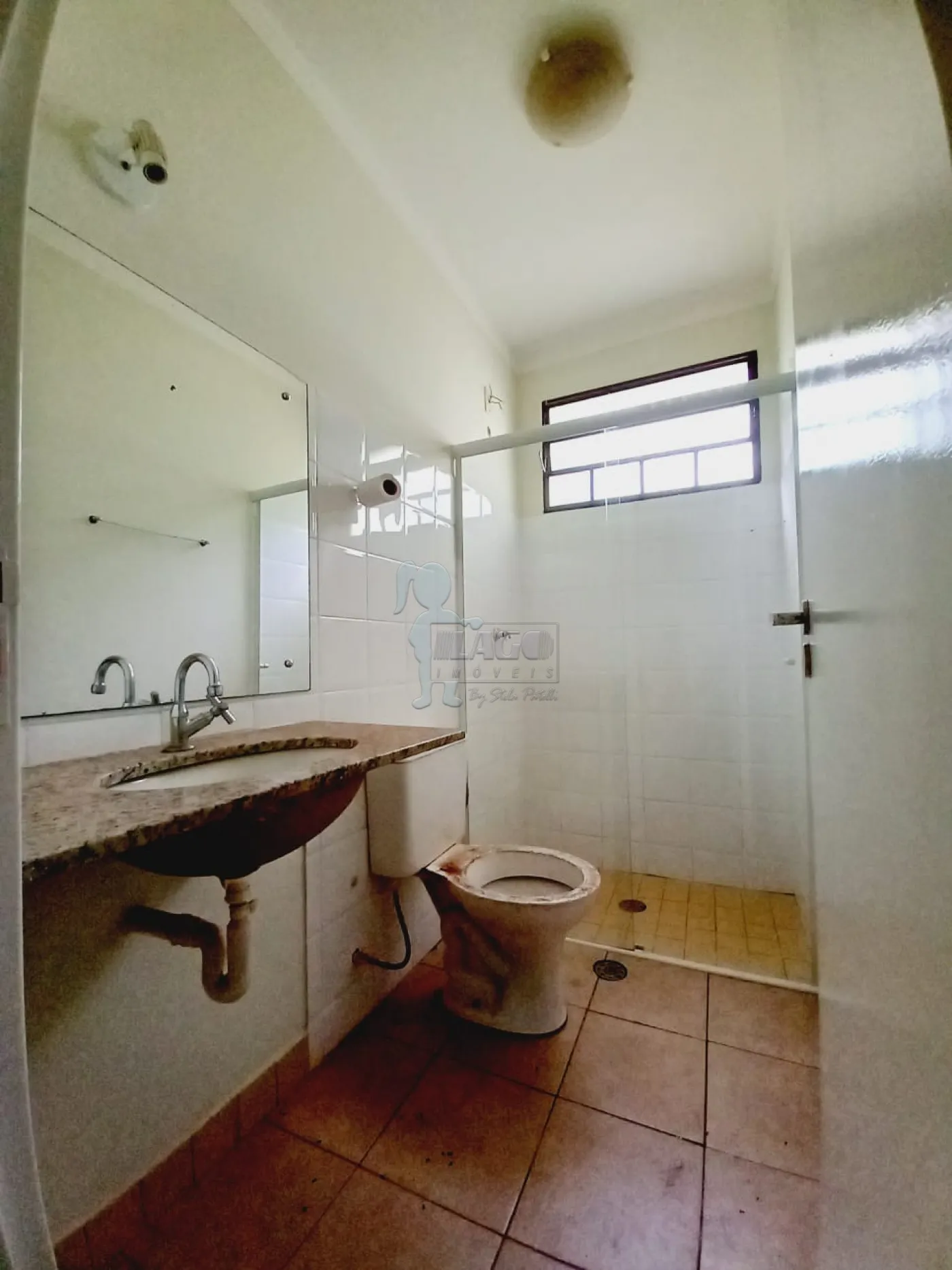 Alugar Casa condomínio / Padrão em Ribeirão Preto R$ 1.650,00 - Foto 5