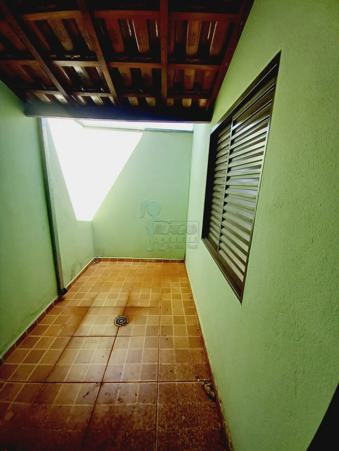 Alugar Casa condomínio / Padrão em Ribeirão Preto R$ 1.650,00 - Foto 6