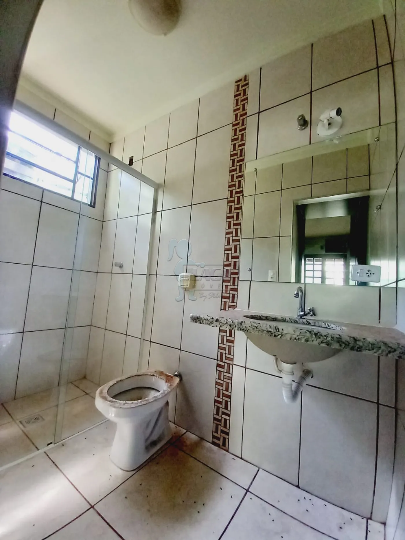 Alugar Casa condomínio / Padrão em Ribeirão Preto R$ 1.650,00 - Foto 7