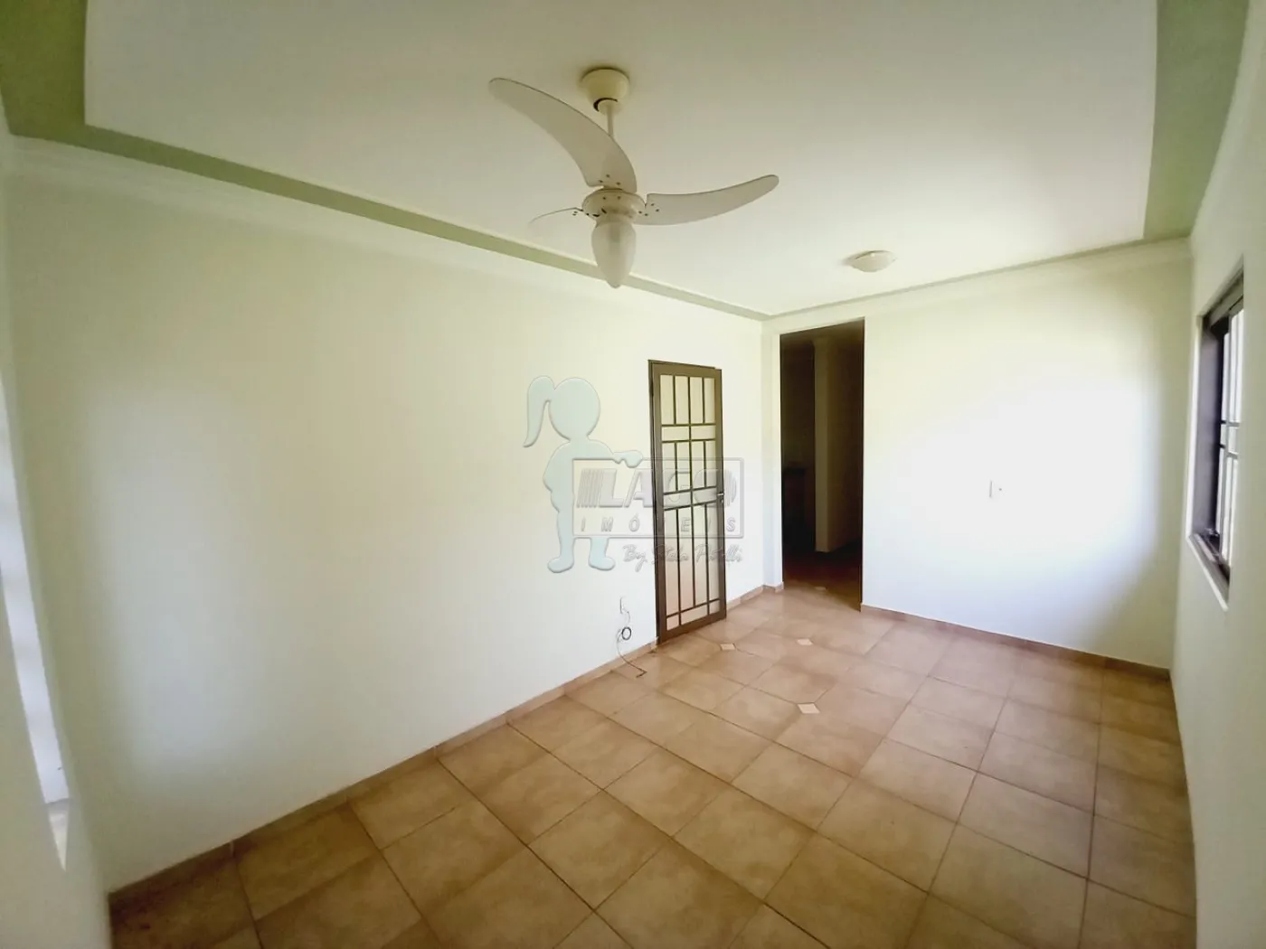 Alugar Casa condomínio / Padrão em Ribeirão Preto R$ 1.650,00 - Foto 8