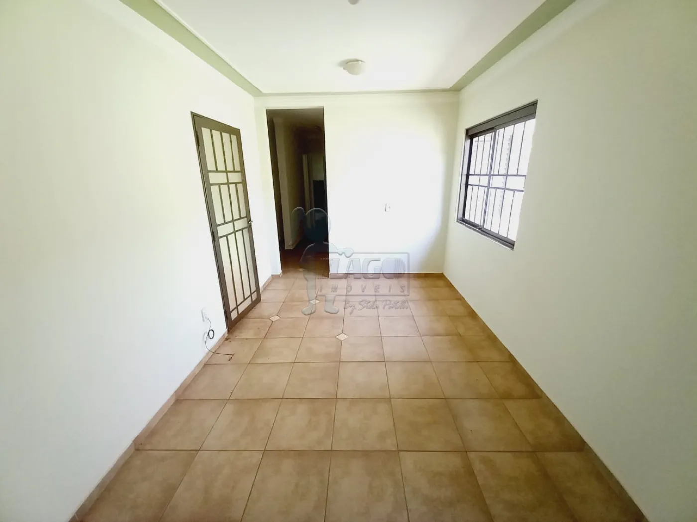 Alugar Casa condomínio / Padrão em Ribeirão Preto R$ 1.650,00 - Foto 9