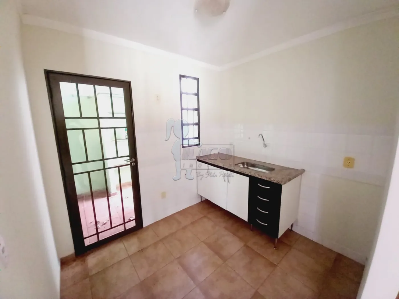 Alugar Casa condomínio / Padrão em Ribeirão Preto R$ 1.650,00 - Foto 11