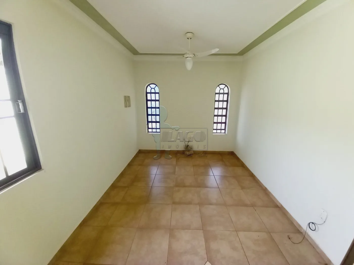 Alugar Casa condomínio / Padrão em Ribeirão Preto R$ 1.650,00 - Foto 12