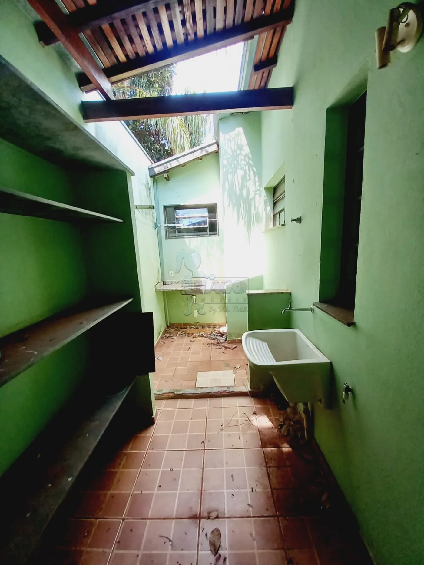 Alugar Casa condomínio / Padrão em Ribeirão Preto R$ 1.650,00 - Foto 13