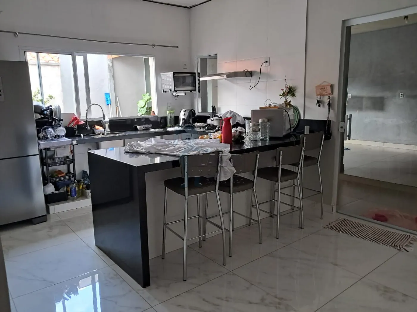 Comprar Casa / Padrão em Ribeirão Preto R$ 380.000,00 - Foto 1