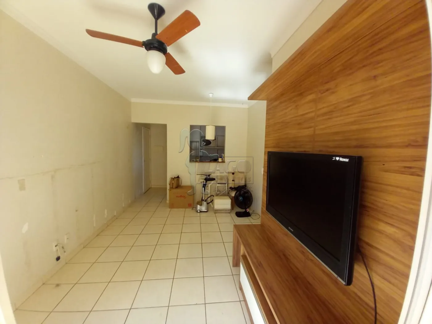 Alugar Apartamento / Padrão em Ribeirão Preto R$ 1.500,00 - Foto 3