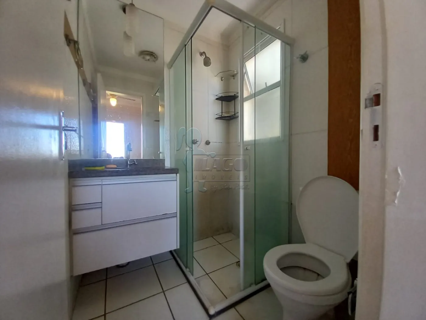 Alugar Apartamento / Padrão em Ribeirão Preto R$ 1.500,00 - Foto 5