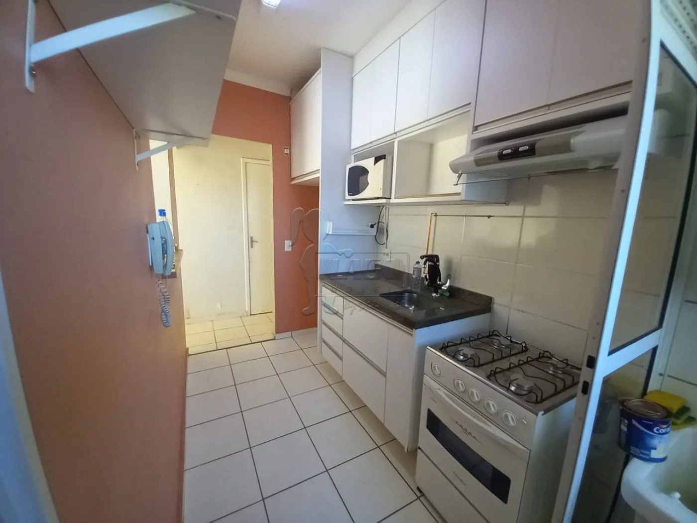 Alugar Apartamento / Padrão em Ribeirão Preto R$ 1.500,00 - Foto 9