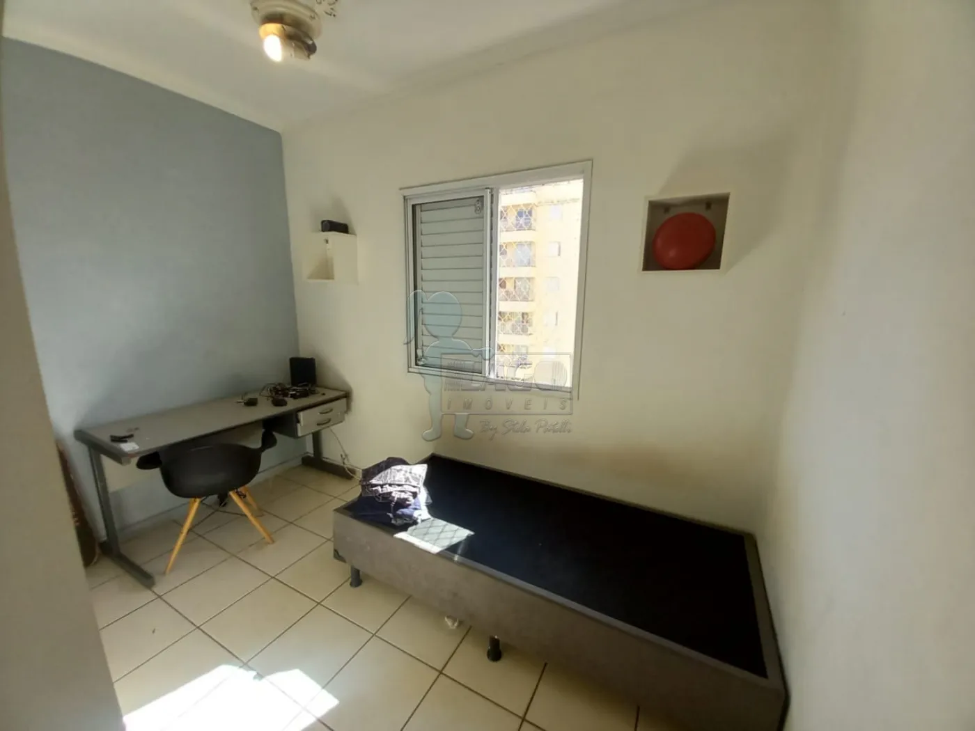 Alugar Apartamento / Padrão em Ribeirão Preto R$ 1.500,00 - Foto 11