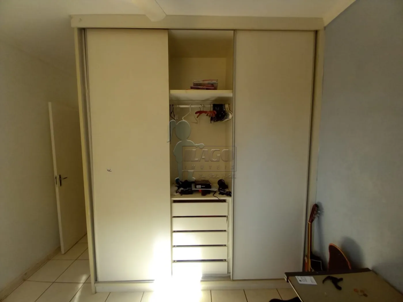 Alugar Apartamento / Padrão em Ribeirão Preto R$ 1.500,00 - Foto 12