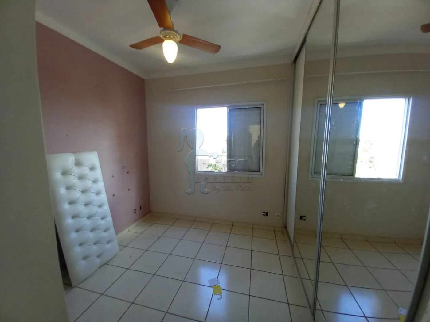 Alugar Apartamento / Padrão em Ribeirão Preto R$ 1.500,00 - Foto 16