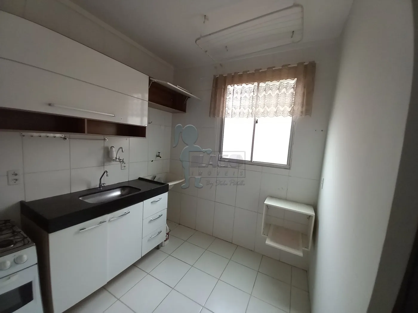 Alugar Apartamento / Padrão em Ribeirão Preto R$ 950,00 - Foto 6