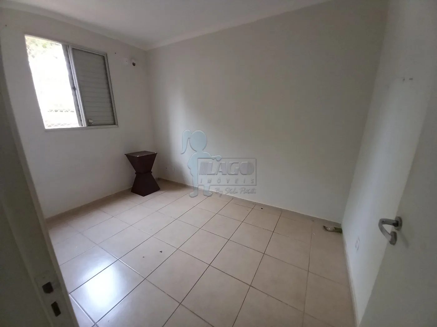 Alugar Apartamento / Padrão em Ribeirão Preto R$ 950,00 - Foto 4