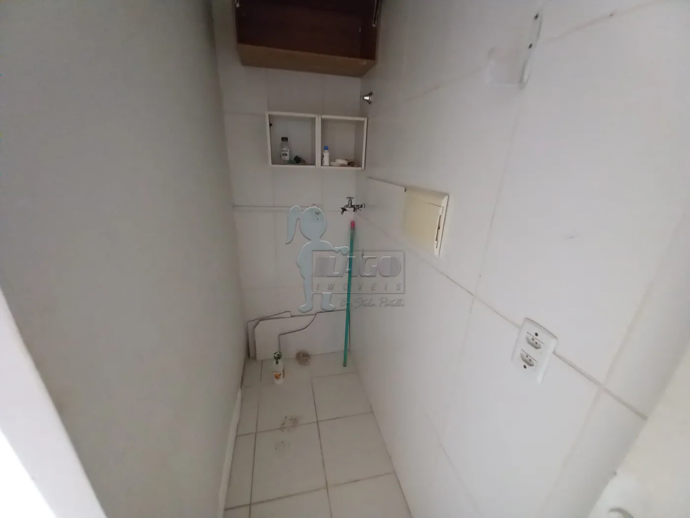 Alugar Apartamento / Padrão em Ribeirão Preto R$ 950,00 - Foto 7