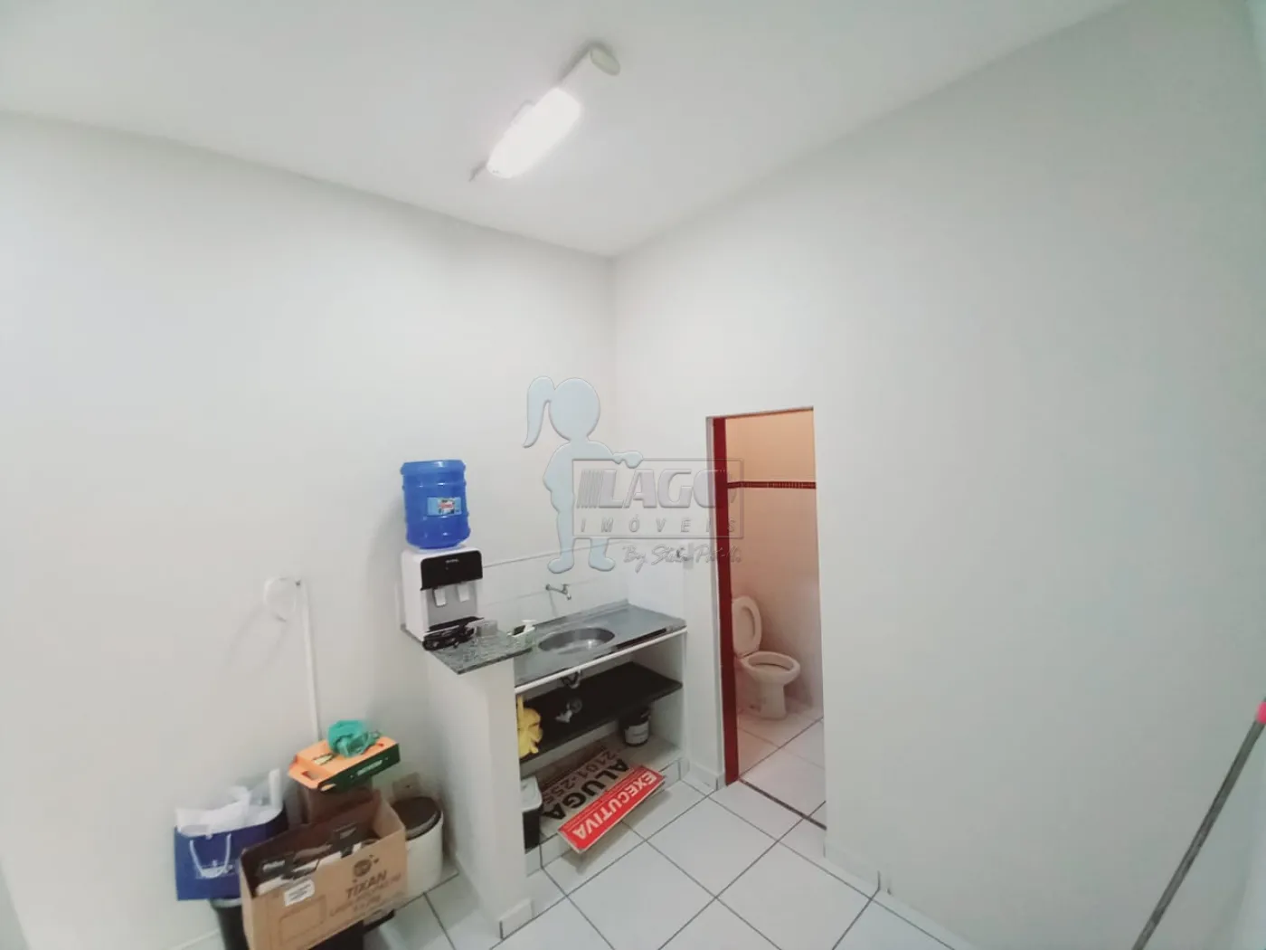 Comprar Comercial padrão / Salão em Ribeirão Preto R$ 300.000,00 - Foto 5