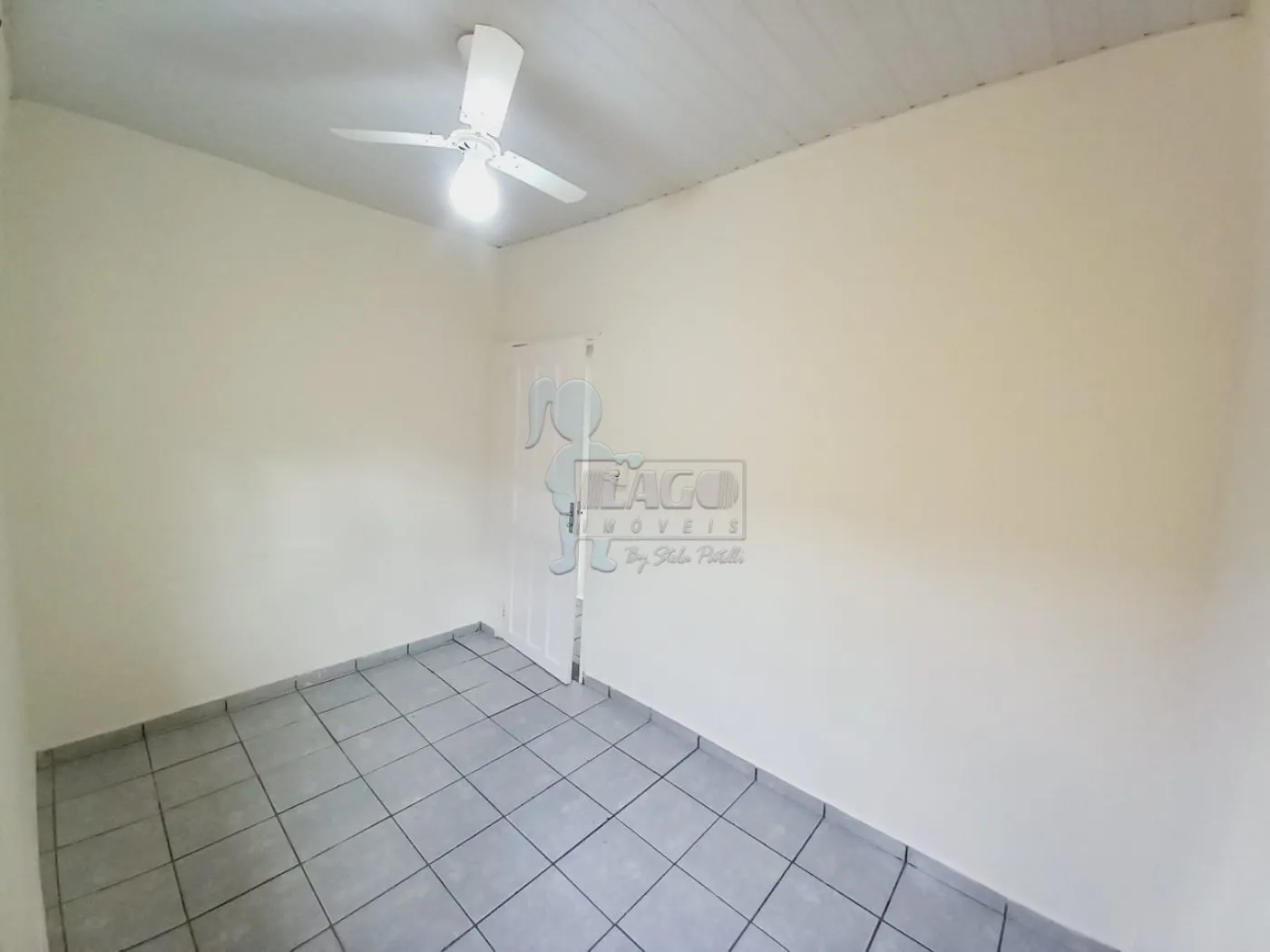 Alugar Casa / Padrão em Ribeirão Preto R$ 900,00 - Foto 5