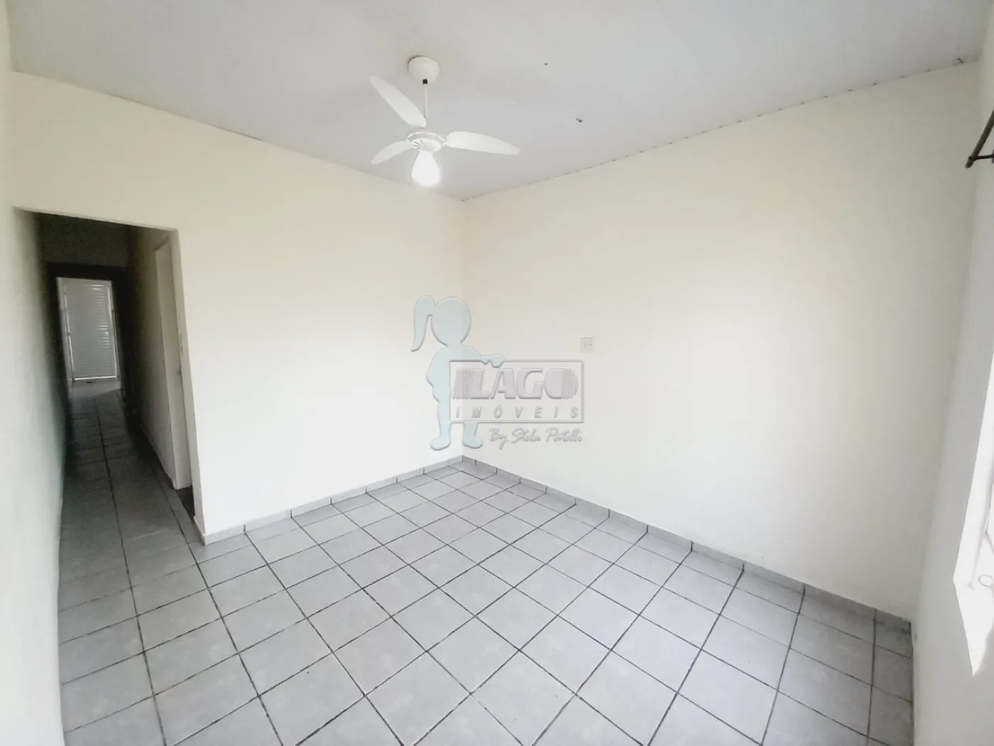 Alugar Casa / Padrão em Ribeirão Preto R$ 900,00 - Foto 12