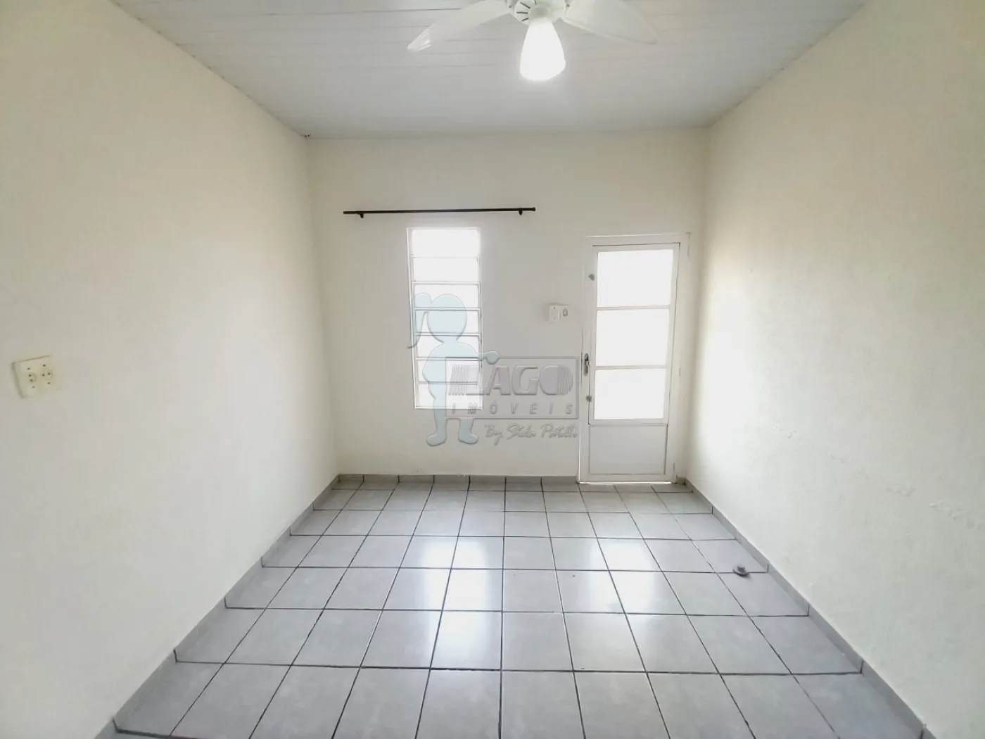 Alugar Casa / Padrão em Ribeirão Preto R$ 900,00 - Foto 13