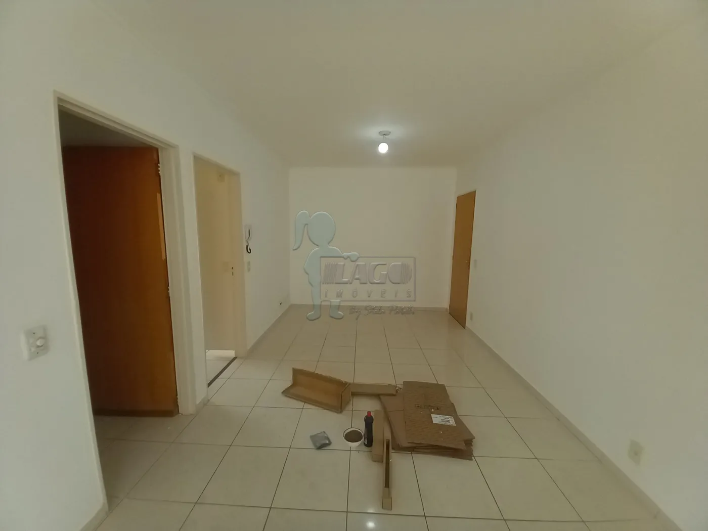 Alugar Apartamento / Padrão em Ribeirão Preto R$ 1.500,00 - Foto 2