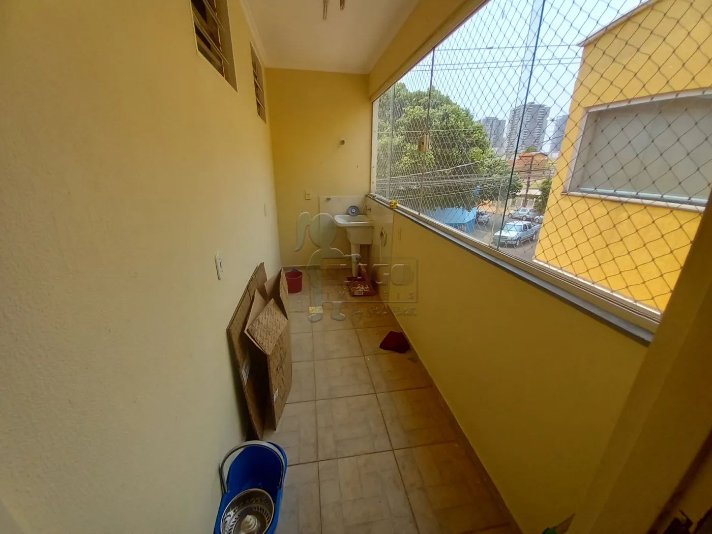 Alugar Apartamento / Padrão em Ribeirão Preto R$ 1.500,00 - Foto 4