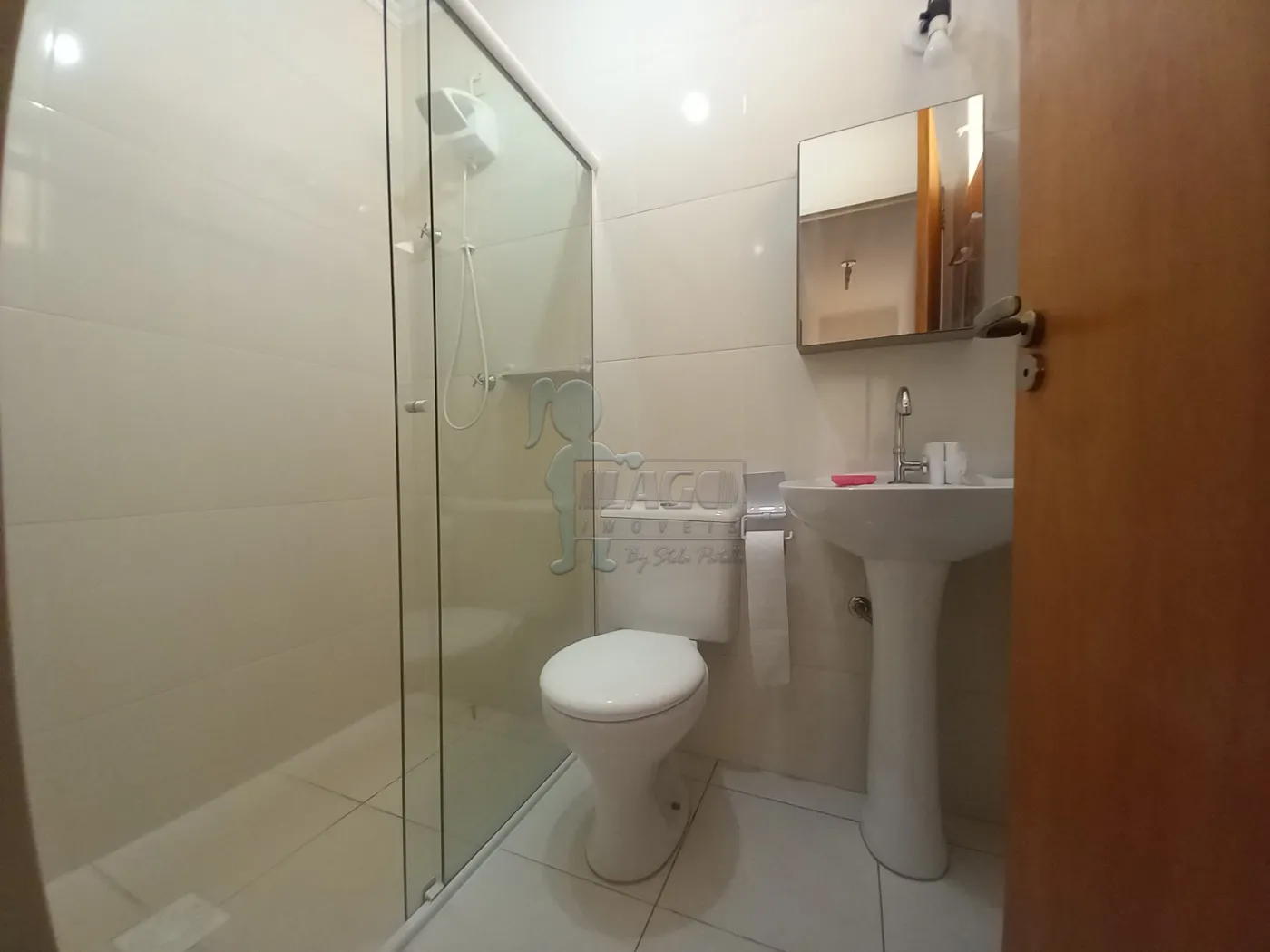 Alugar Apartamento / Padrão em Ribeirão Preto R$ 1.500,00 - Foto 9