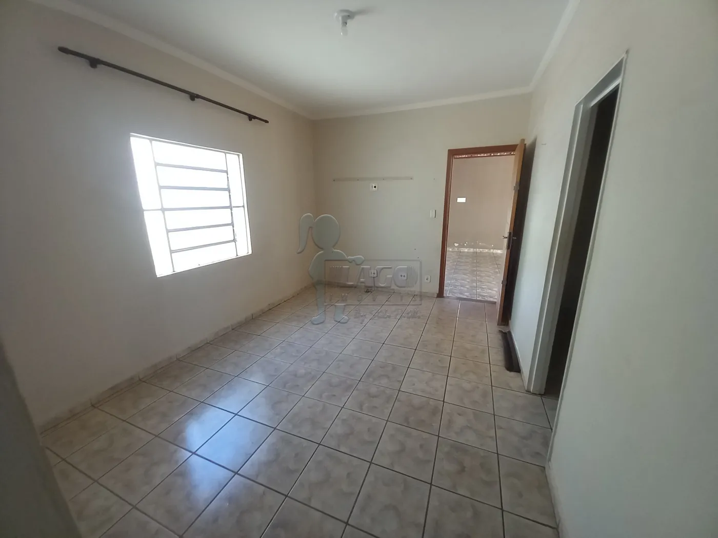 Alugar Casa / Padrão em Ribeirão Preto R$ 1.600,00 - Foto 4