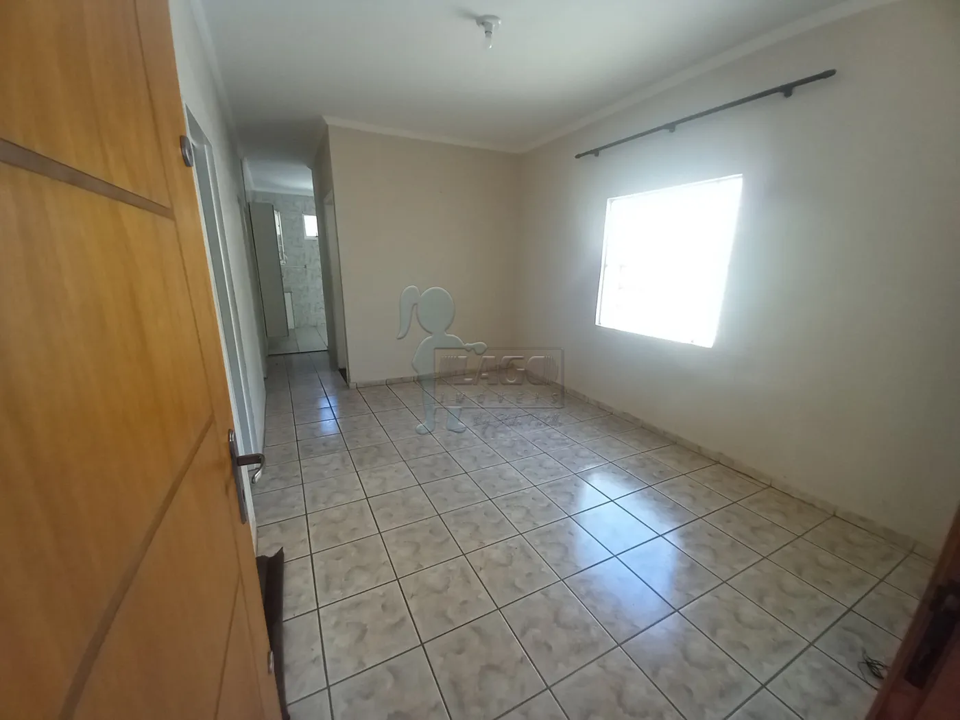 Alugar Casa / Padrão em Ribeirão Preto R$ 1.600,00 - Foto 6