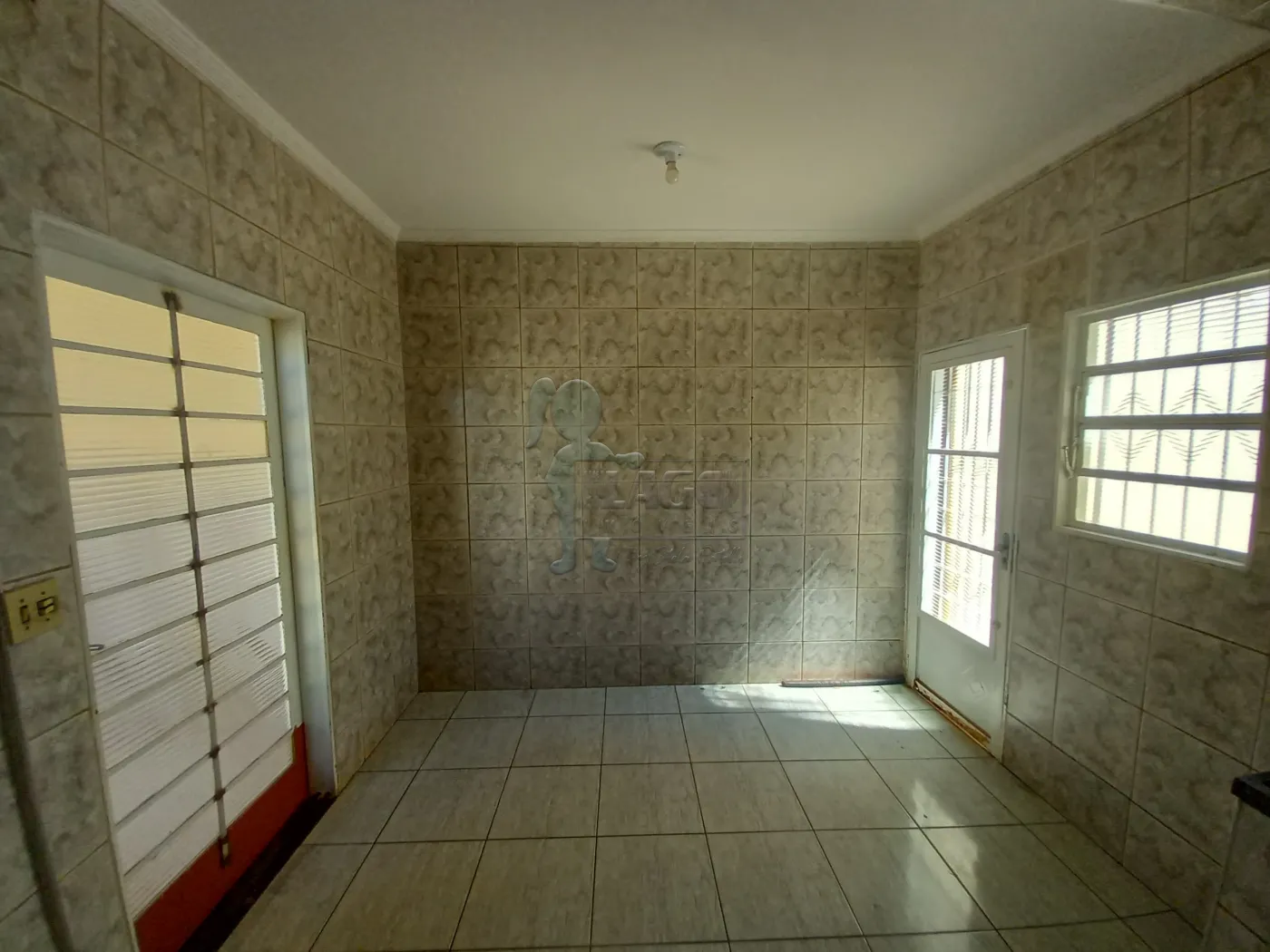 Alugar Casa / Padrão em Ribeirão Preto R$ 1.600,00 - Foto 10