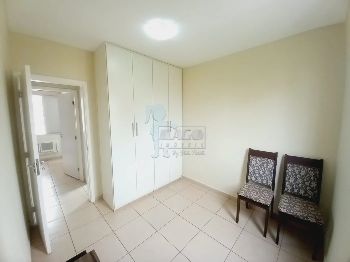 Alugar Apartamento / Padrão em Ribeirão Preto R$ 2.500,00 - Foto 13