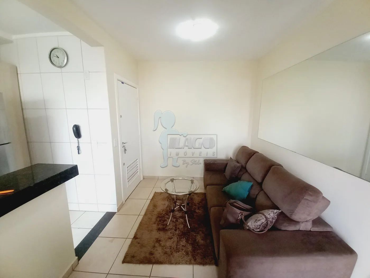 Alugar Apartamento / Padrão em Ribeirão Preto R$ 2.500,00 - Foto 4