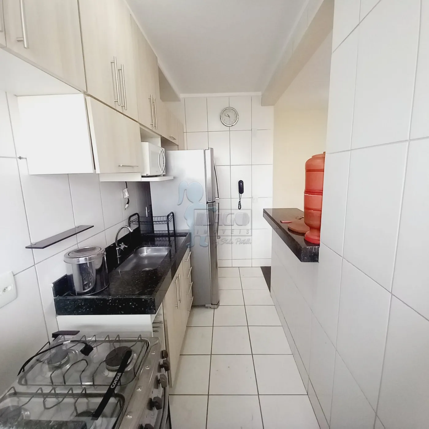 Alugar Apartamento / Padrão em Ribeirão Preto R$ 2.500,00 - Foto 7