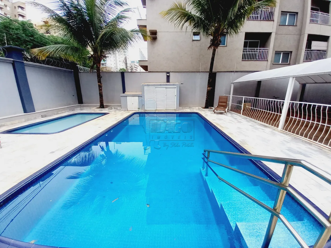 Alugar Apartamento / Padrão em Ribeirão Preto R$ 2.500,00 - Foto 28