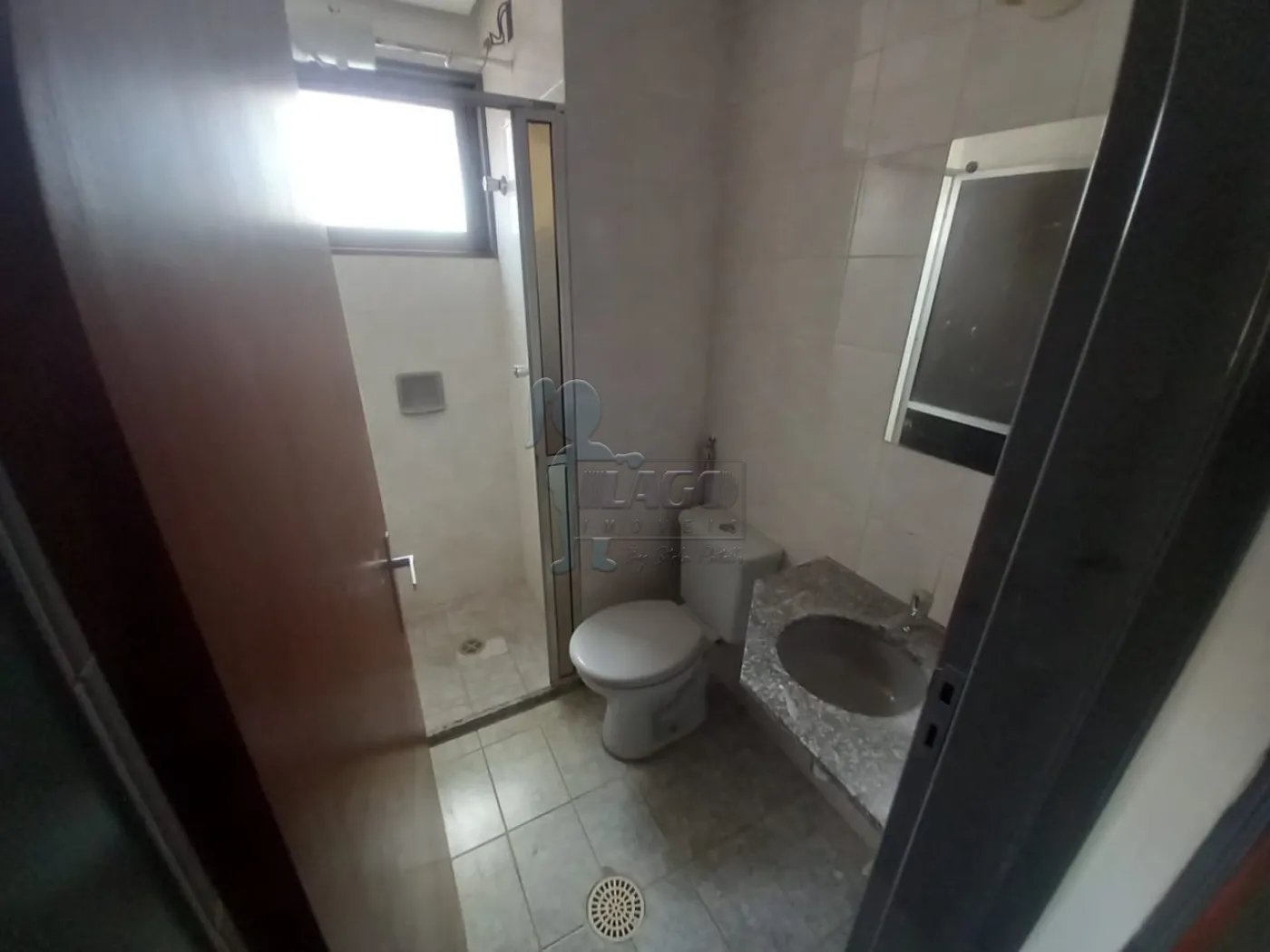 Alugar Apartamento / Padrão em Ribeirão Preto R$ 900,00 - Foto 8