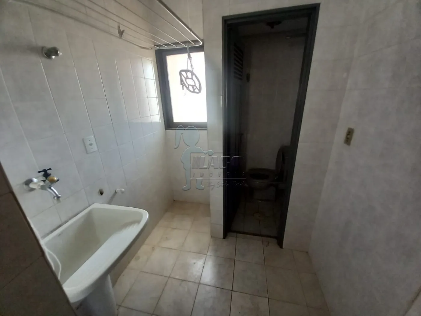 Alugar Apartamento / Padrão em Ribeirão Preto R$ 900,00 - Foto 6