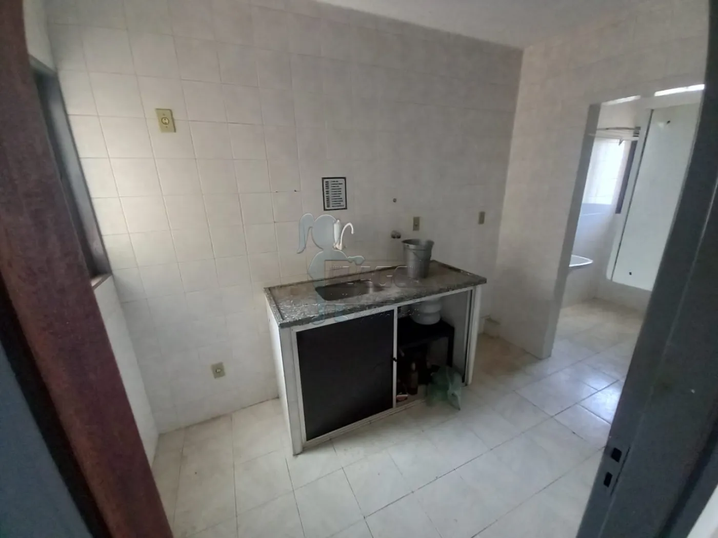 Alugar Apartamento / Padrão em Ribeirão Preto R$ 900,00 - Foto 5