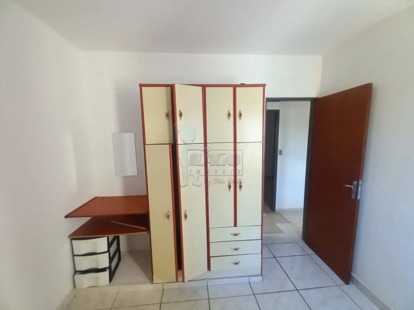 Alugar Apartamento / Padrão em Ribeirão Preto R$ 900,00 - Foto 14