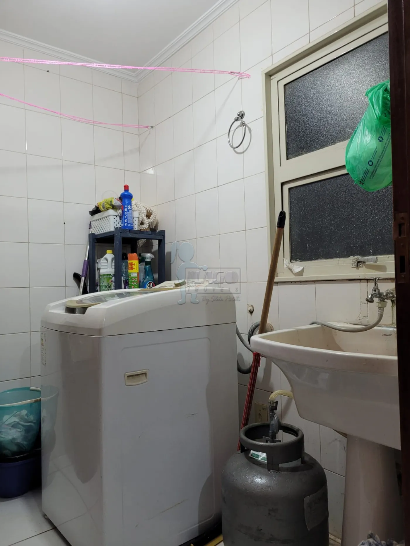 Alugar Apartamento / Padrão em Ribeirão Preto R$ 800,00 - Foto 24