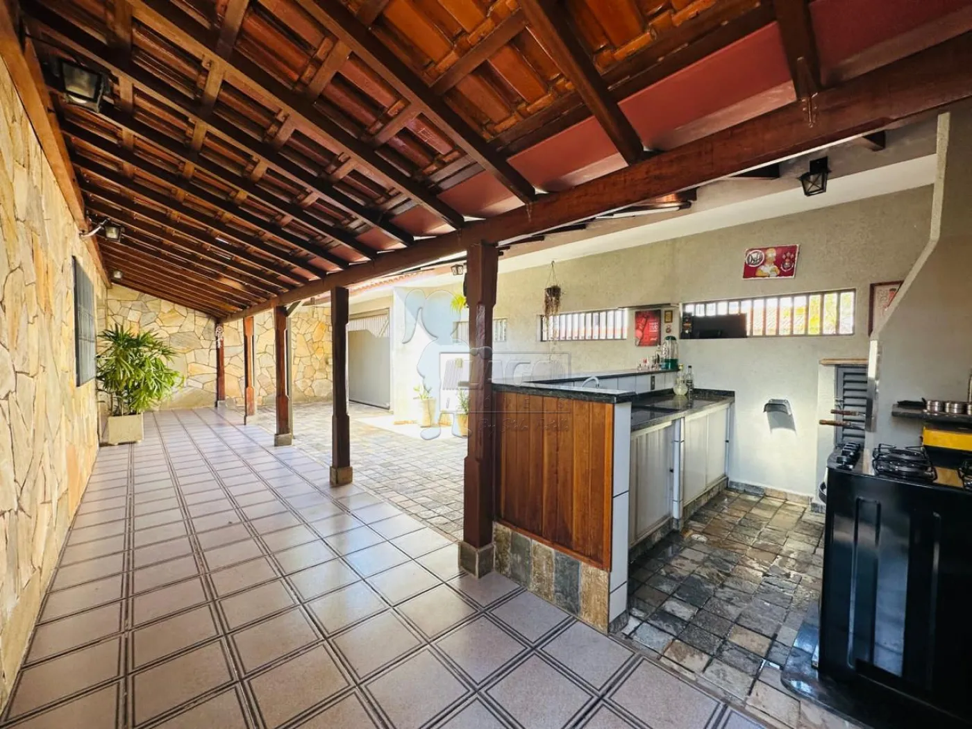 Comprar Casa / Padrão em Ribeirão Preto R$ 500.000,00 - Foto 34