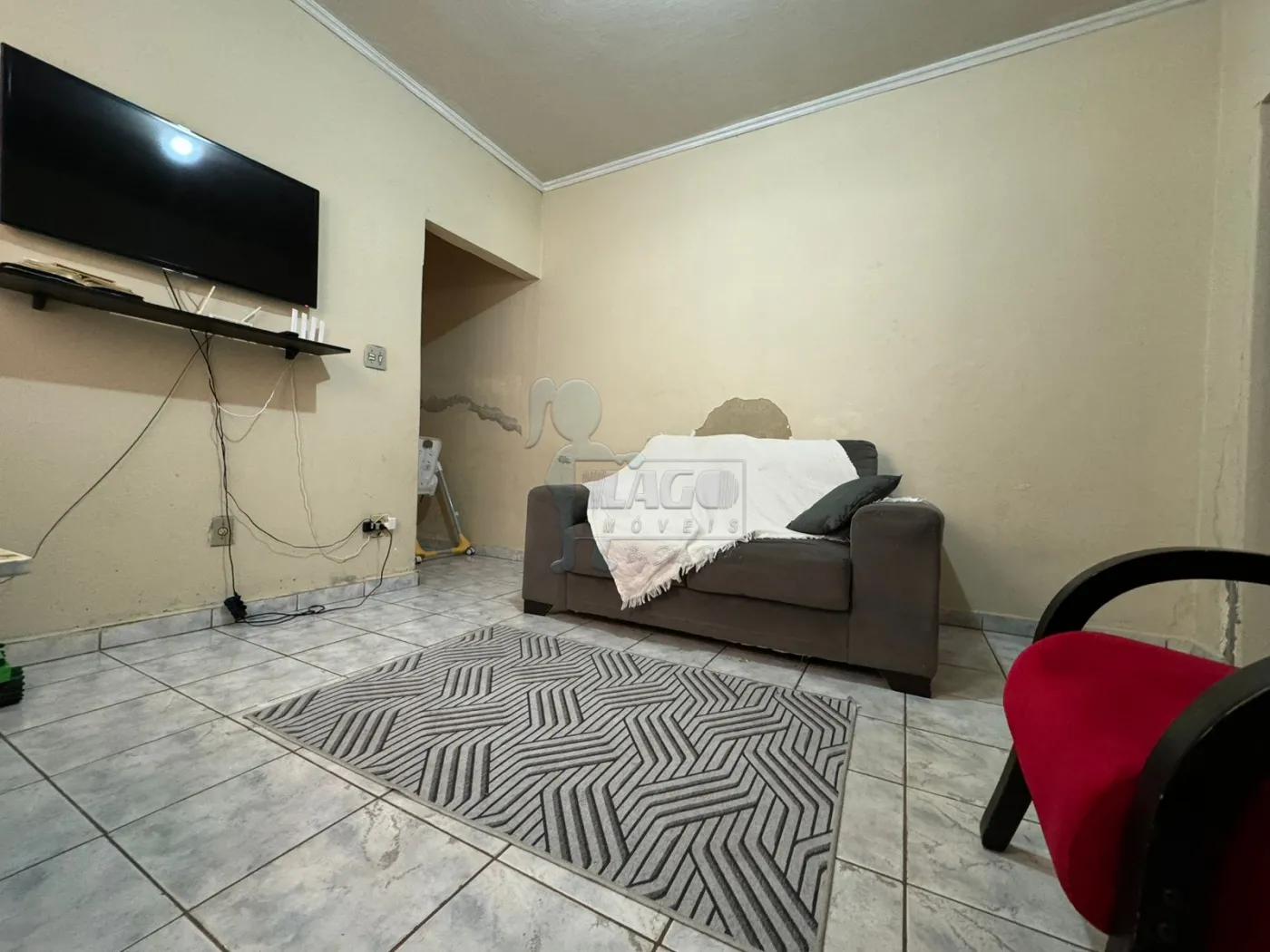 Comprar Casa / Padrão em Ribeirão Preto R$ 170.000,00 - Foto 3