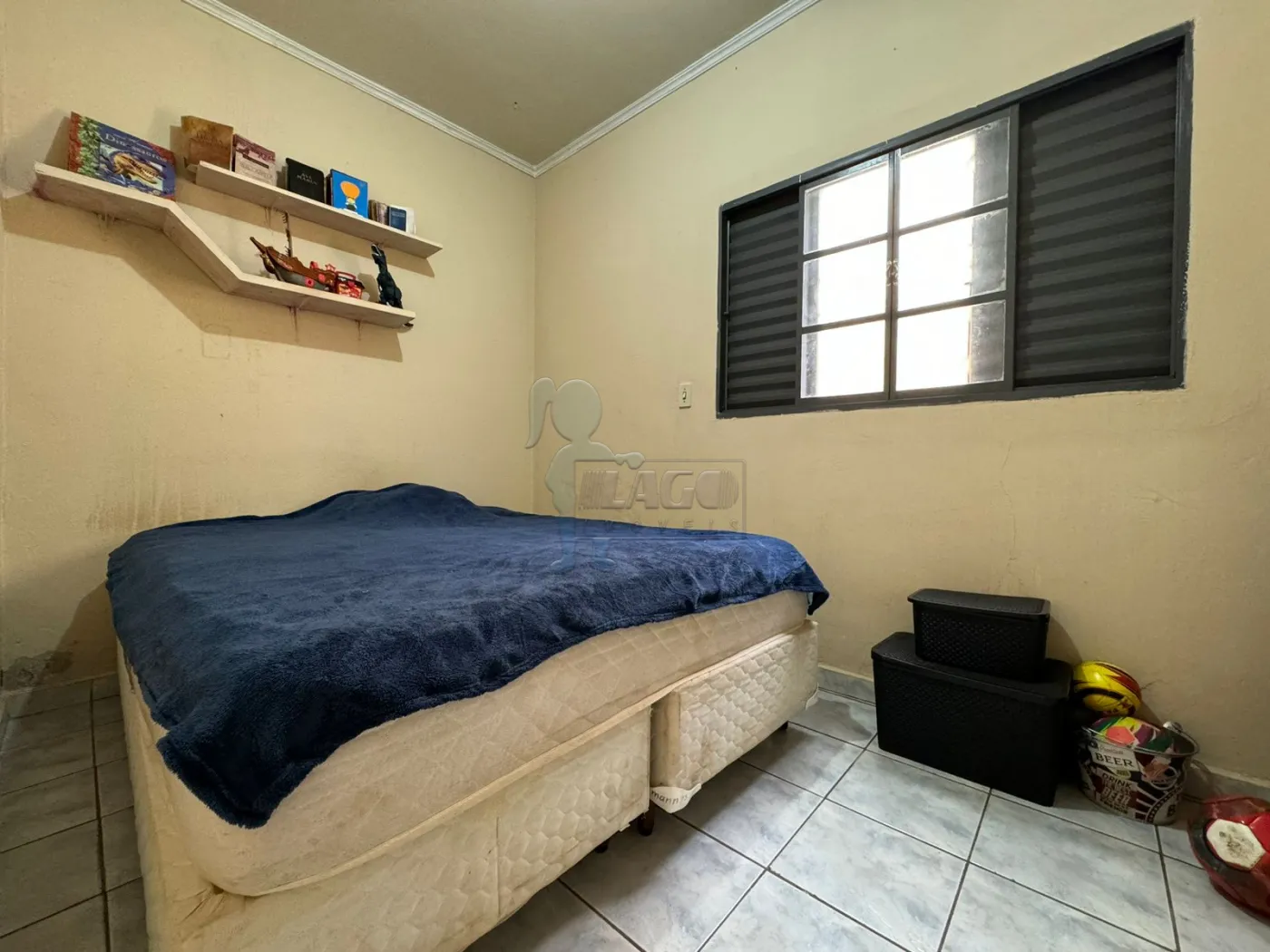 Comprar Casa / Padrão em Ribeirão Preto R$ 170.000,00 - Foto 6