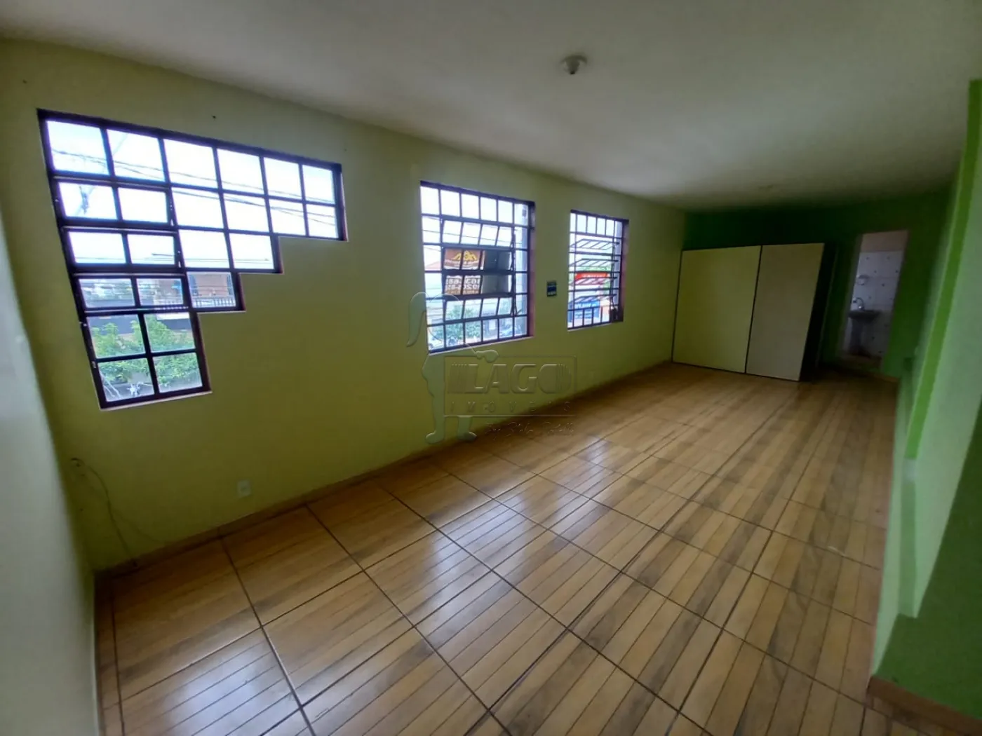 Alugar Comercial condomínio / Sala comercial em Ribeirão Preto R$ 1.000,00 - Foto 2