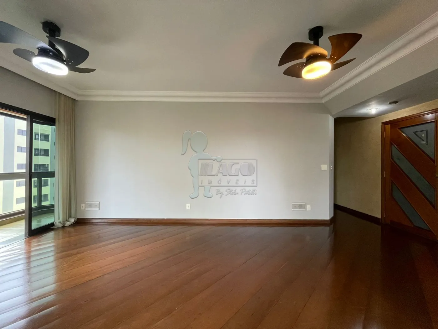 Alugar Apartamento / Padrão em Ribeirão Preto R$ 3.000,00 - Foto 3