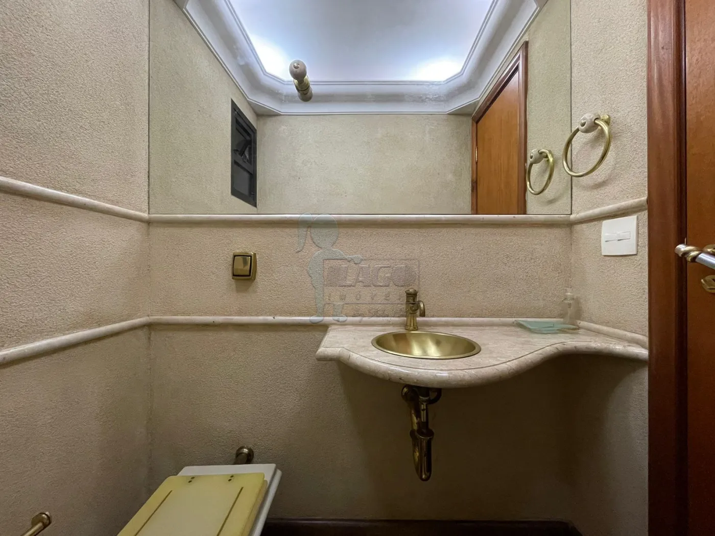 Alugar Apartamento / Padrão em Ribeirão Preto R$ 3.000,00 - Foto 9