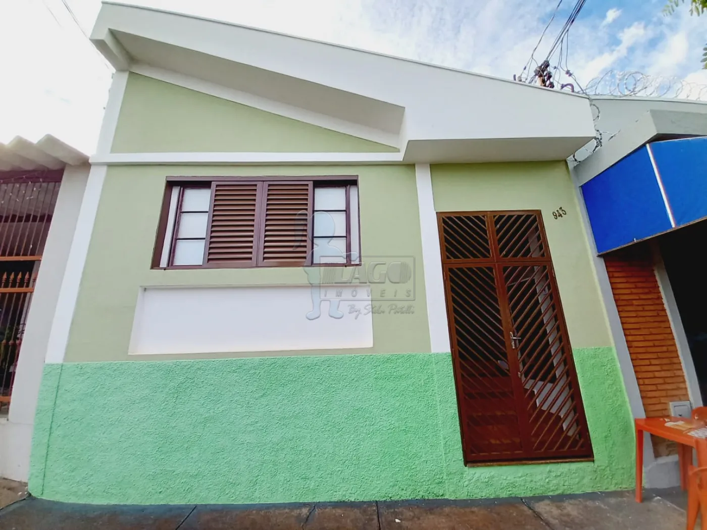 Comprar Casa / Padrão em Ribeirão Preto R$ 230.000,00 - Foto 1