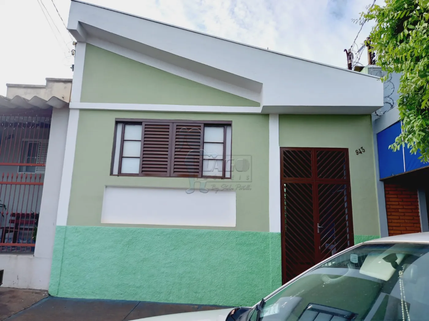 Comprar Casa / Padrão em Ribeirão Preto R$ 230.000,00 - Foto 2