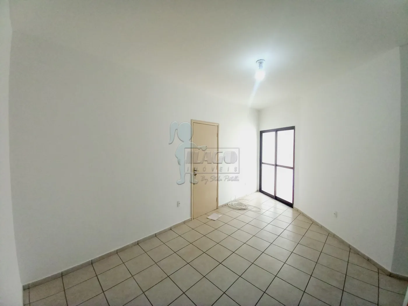 Alugar Apartamento / Padrão em Ribeirão Preto R$ 750,00 - Foto 2