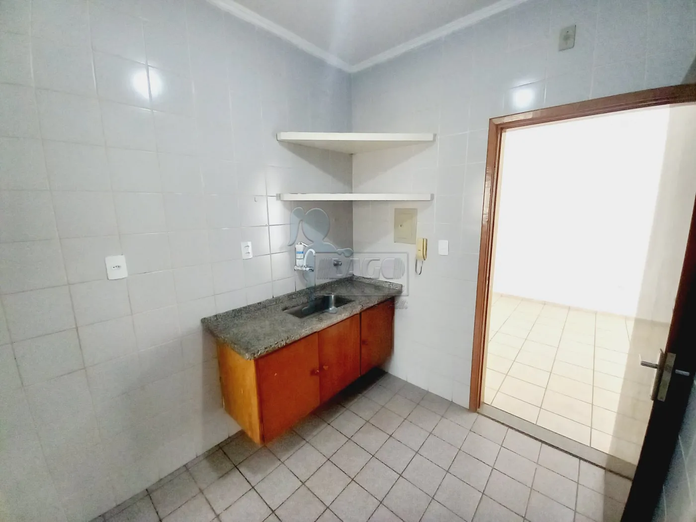 Alugar Apartamento / Padrão em Ribeirão Preto R$ 750,00 - Foto 7